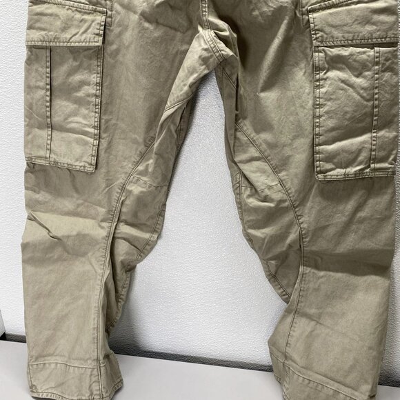 G-Star Raw Women’s 3D Boyfriend Cargo Pants – Size 27/32 (NWT) - Picture 2 of 12